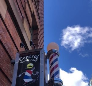 Central Barber Shop Sydney - Haymarket Hair & Beauty in Haymarket