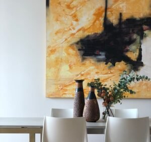 Blend Design Interior designer in Fairfield