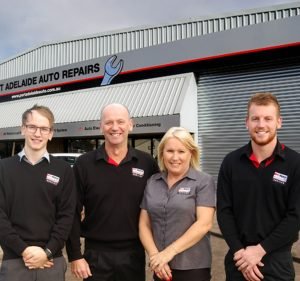  Port Adelaide Auto Repairs