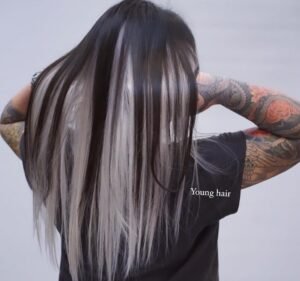 Hair Salons and Barbershops in Melbourne Australia Young Hair