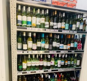 Liquor Lab Food & Beverages in Brunswick