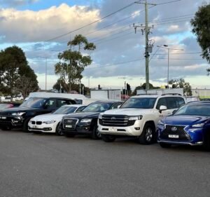 Car Dealerships in Victoria Australia Shubh Motor Group - Cars