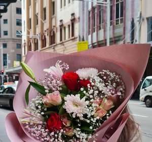 Fleur DAY
