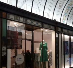 LUMI CLOTHING Fashion in Melbourne