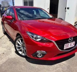 Brisbane Car Centre Car dealer in Stafford