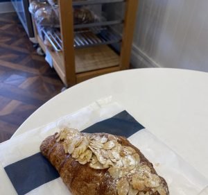 Burleigh Baker Food & Beverages in Paradise Point