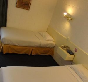 Pathfinder Motel Hotel in Kew