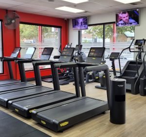 Snap Fitness 24/7 Hilton Gym & Fitness in Hilton