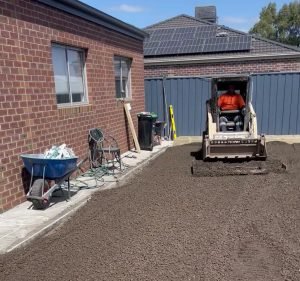 Aus Fencing & Landscaping Landscaping in Wyndham Vale