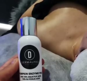 DermalPro Skin + Beauty Hair & Beauty in Tarneit