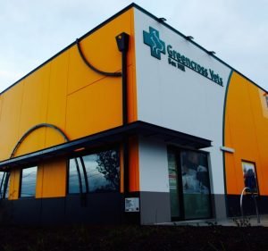 Veterinary Clinics in Melbourne Australia Greencross Vets Box Hill