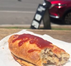 Elmore Bakery Bendigo Food & Beverages in East Bendigo