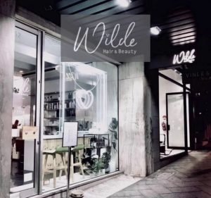 Wilde Hair and Beauty Hair & Beauty in South Yarra