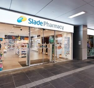 Pharmacy and Health Stores in South Yarra Australia Slade Pharmacy Richmond