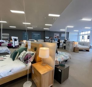 Snooze Hoppers Crossing Mattress store in Hoppers Crossing