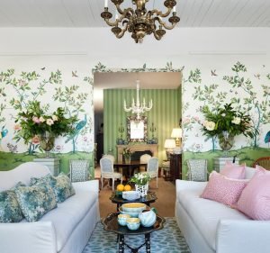 Brownlow Interior Design Interior designer in South Yarra