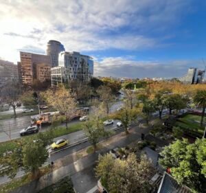 Hotels and Accommodations in South Yarra Australia Mercure Melbourne St Kilda Road