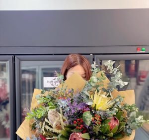 Florists in Victoria Australia Vermont Florist - Same Day Flower Delivery