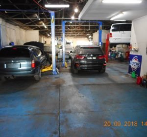 Valiance Mechanical Services in South Melbourne