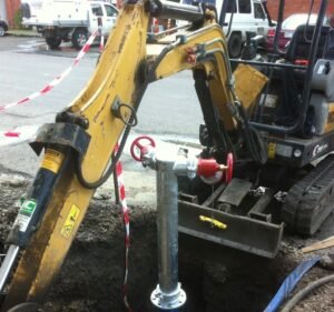 MELBOURNE Central Plumbing Plumber in Yarraville