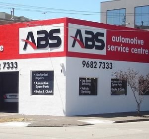 Automotive Repair and Maintenance in Melbourne Australia ABS Auto South Melbourne