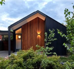 35 Degrees Pty. Ltd. Building & Construction in Lyneham