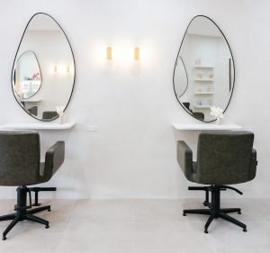  Tone & Texture Interior Design