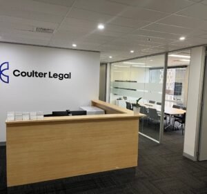 Legal Services in Melbourne Australia Coulter Legal
