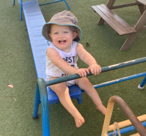 Goodstart Early Learning Tiwi Child Care in Tiwi