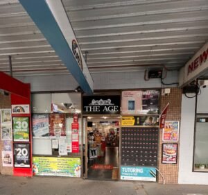 Australia Post - Newport LPO Mailing service in Newport