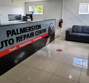 Palmerston Auto Repair Centre - Repco Authorised Car Service Mechanical Services in Palmerston City