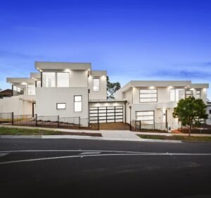 Building and Construction in Victoria Australia Trinity Builders