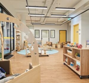 Guardian Child Care in South Melbourne