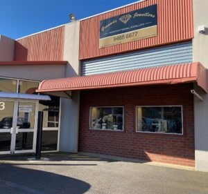 Jewelry Stores in Victoria Australia Grounds Jewellers