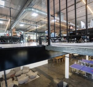 King Kong Marketing agency in South Yarra