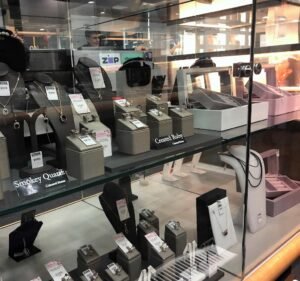 Stearns Showcase Jewellers Jewellery in Bendigo