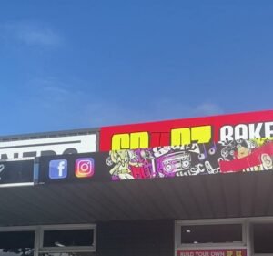 Spudz Food & Beverages in Golden Square