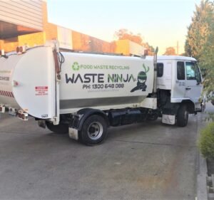 Waste Management in Melbourne Australia Waste Ninja