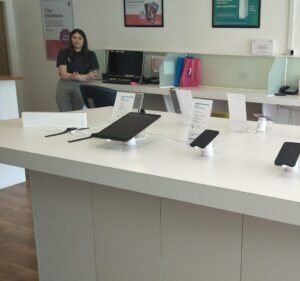Mobiz - Telstra Partner Shop Mobile & Accessories in Korumburra