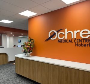  Ochre Medical Centre Hobart