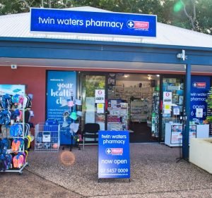 Twin Waters Pharmacy