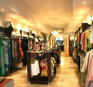 Fashion Boutiques in South Yarra Australia Caterpillar Boutique