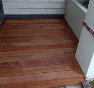 Visualise Home Improvements Carpenter in Ormond