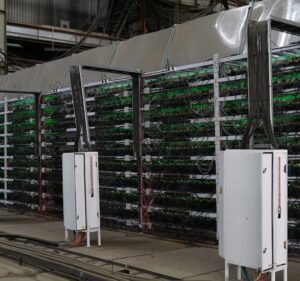 Mining Store IT Services in Melbourne