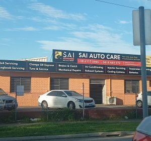 SAI Auto Care Auto Services in Cannington