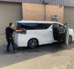 Nicks Auto Mechanics Mechanical Services in Welshpool