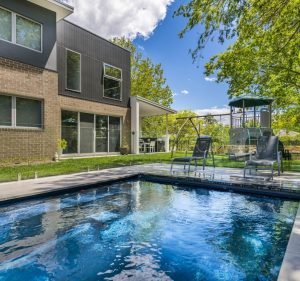 NJR Homes Building & Construction in Mitchell