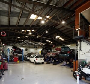 Automotive Repair and Maintenance in Melbourne Australia European Vehicle Services