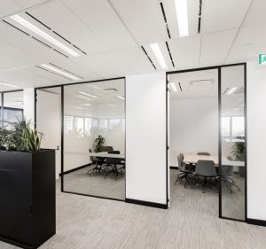  DY Constructions Australia | Office Fitout & Refurbishment Specialists