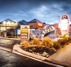 Hotels and Accommodations in Victoria Australia The Island Accommodation